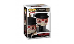 Black Phone - The Grabber Pop! Vinyl