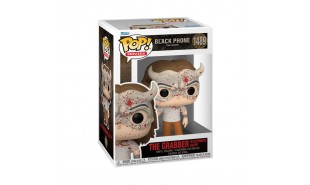 Black Phone - The Grabber (Bloody) Pop! Vinyl