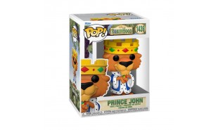 Robin Hood (1973) - Prince John Pop! Vinyl