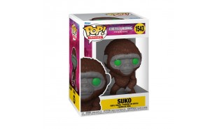 Godzilla vs Kong: The New Empire - Suko Pop! Vinyl