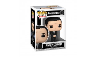 Goodfellas - Jimmy Conway Pop! Vinyl