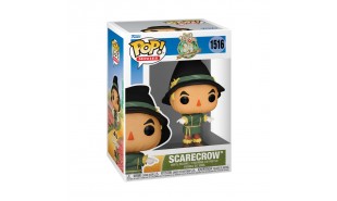 Wizard of Oz - The Scarecrow Pop! Vinyl