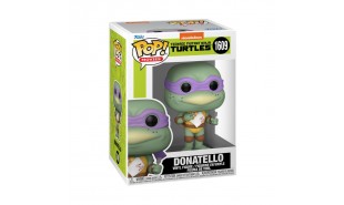 Teenage Mutant Ninja Turtles (1990) - Donatello Pop! Vinyl