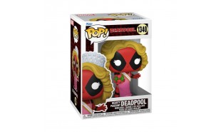 Deadpool - Beauty Pageant Pop! Vinyl