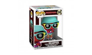 Deadpool - Tourist Pop! Vinyl