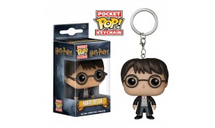 Harry Potter - Harry Pocket Pop! Keychain
