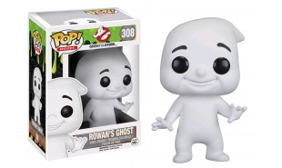 Ghostbusters (2016) - Rowan's Ghost Pop! Vinyl Figure