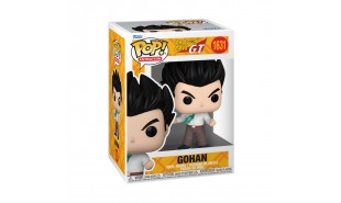 Dragonball GT - Gohan Pop! Vinyl
