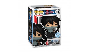 Bleach - Ichigo Kurosaki (Getsuga) Pop! Vinyl