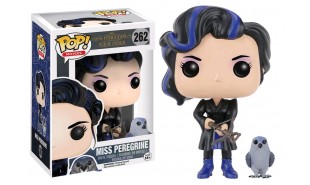 Miss Peregrine's Home for Peculiar Children - Miss Peregrine Pop! Vinyl Figure