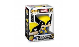 Wolverine 50th Anniversary - Wolverine (Classic) Pop! Vinyl