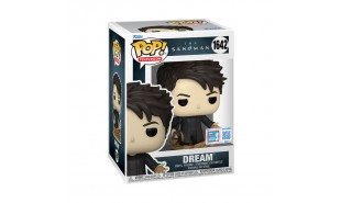 Sandman (TV) - Dream NYCC 2024 Exclusive Pop! Vinyl