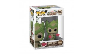 We Are Groot - Groot Scarlet Witch (Marvel: 85th Anniversary) Pop! Vinyl