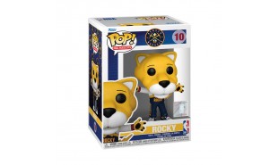 NBA: Mascots - Denver Nuggets Rocky Pop! Vinyl