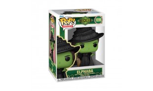 Wicked (2024) - Elphaba Pop! Vinyl