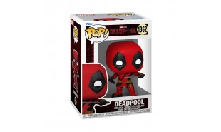 Deadpool & Wolverine - Deadpool Pop! Vinyl