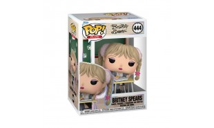 Britney Spears - Baby One More Time Pop! Plus