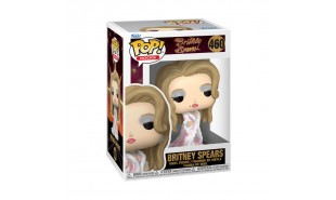 Britney Spears - Lucky Pop! Vinyl