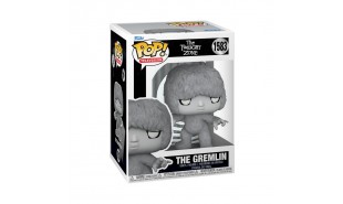 Twilight Zone - Gremlin Pop! Vinyl