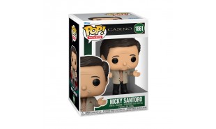 Casino - Nicky Santoro Pop! Vinyl