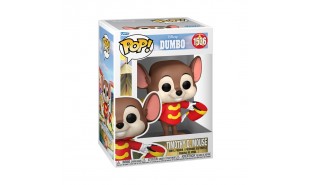 Dumbo - Timothy Q. Mouse Pop! Vinyl