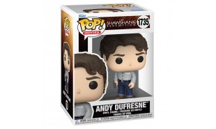 The Shawshank Redemption - Andy Dufresne Pop! Vinyl