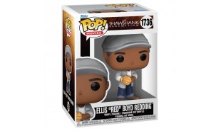 The Shawshank Redemption - Ellis 'Red' Boyd Redding Pop! Vinyl
