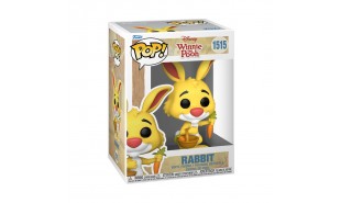 Winnie the Pooh - Rabbit Pop! Vinyl