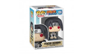 Naruto - Itachi (Young) Pop! Vinyl