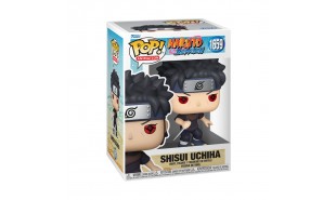 Naruto - Shisui Uchiha Pop! Vinyl