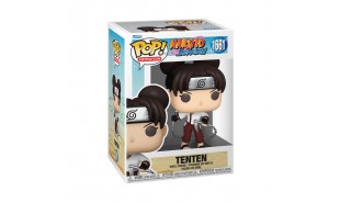 Naruto - Tenten Pop! Vinyl
