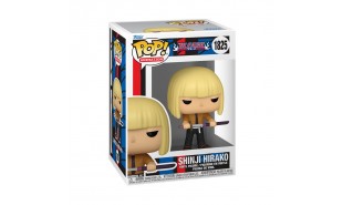 Bleach - Shinji Hirako Pop! Vinyl