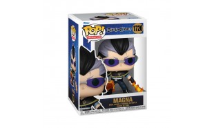 Black Clover - Magna Pop! Vinyl