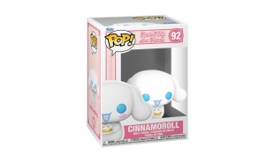 Hello Kitty - Cinnamaroll Pop! Vinyl