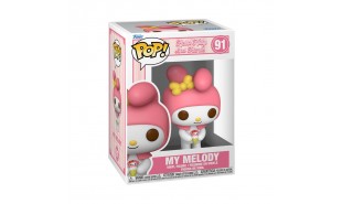 Hello Kitty - My Melody Pop! Vinyl