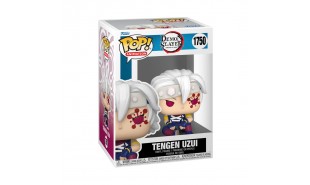 Demon Slayer - Tengen Uzui Pop! Vinyl