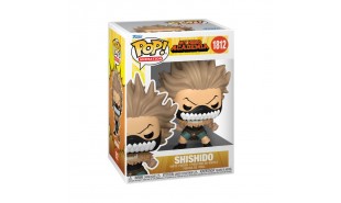 My Hero Academia - Shishido Pop! Vinyl