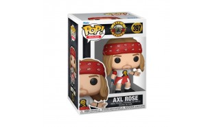 Guns N Roses - Axel Rose (1992) Pop! Vinyl