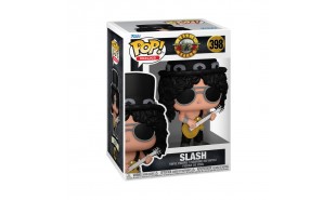 Guns N Roses - Slash (1990's) Pop! Vinyl