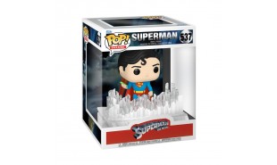 Superman (1978) - Superman Pop! Deluxe