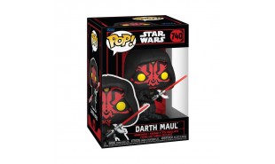Star Wars: Darkside - Darth Maul Pop! Vinyl