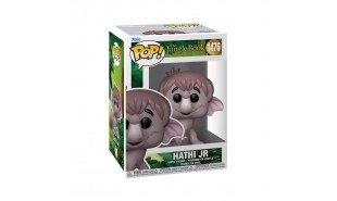 Jungle Book - Hathi Jr. Pop! Vinyl