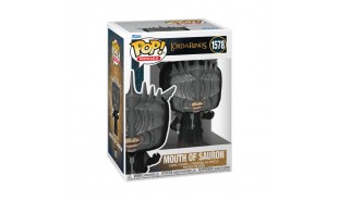 The Lord of the Rings - Mouth of Sauron Pop! Vinyl