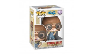 Up (2009) - Young Ellie Pop! Vinyl