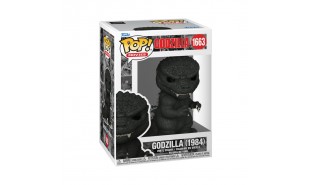 Godzilla: 70th Anniversary - Godzilla (1984)  Pop! Vinyl