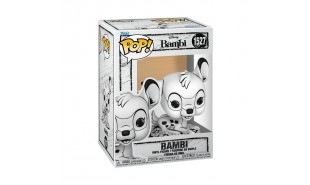 Disney: Sketched - Bambi Pop! Vinyl