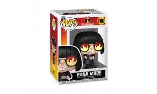 Incredibles: 20th Anniversary - Edna Pop! Vinyl