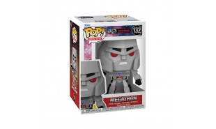 Transformers: G1 - Megatron Pop! Vinyl