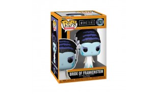 Universal Monsters - Bride of Frankenstein Pop! Vinyl