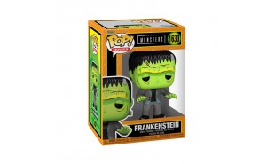 Universal Monsters - Frankenstein Pop! Vinyl